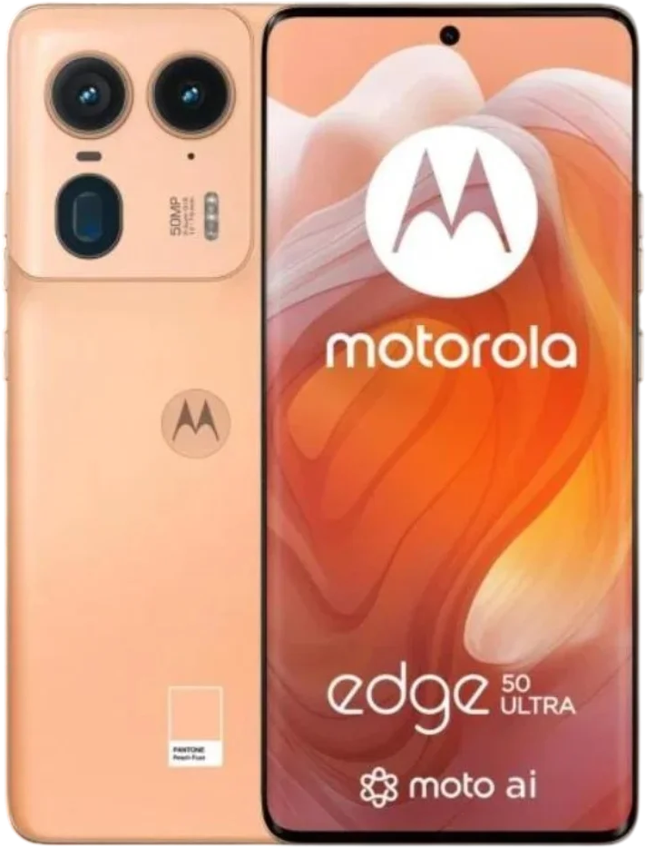 Motorola Edge 50 Ultra